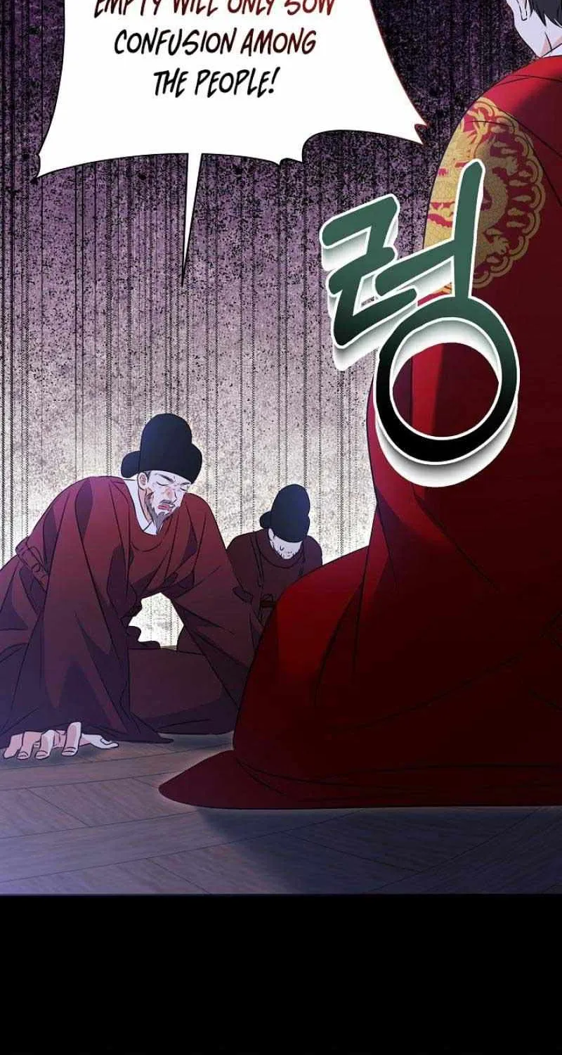 Born As The Daughter of a Lowly Concubine Chapter 8 page 41 - 