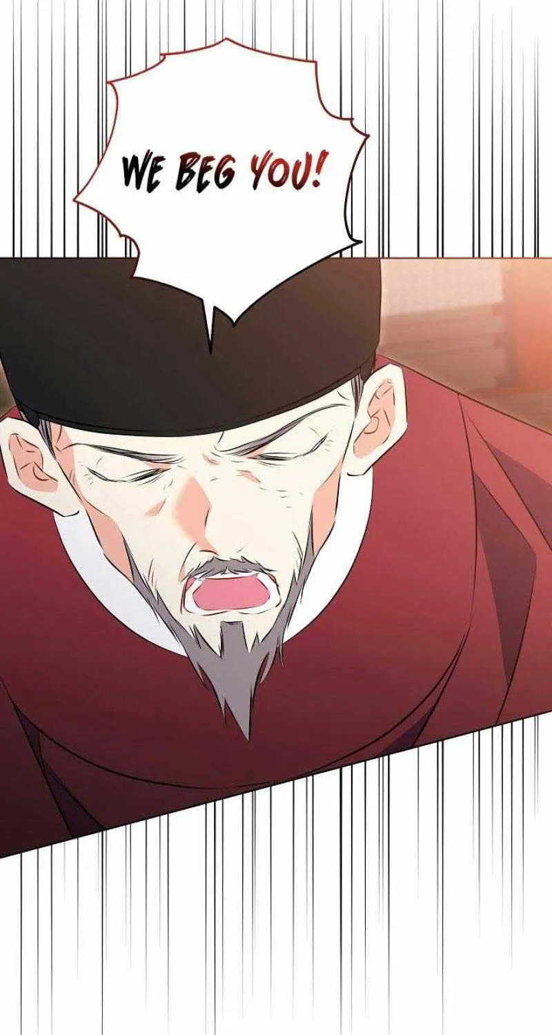 Born As The Daughter of a Lowly Concubine Chapter 8 page 43 - 