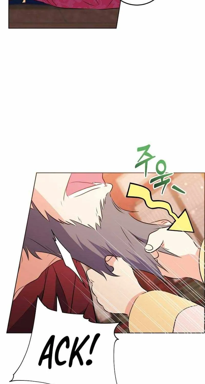 Born As The Daughter of a Lowly Concubine Chapter 8 page 51 - 