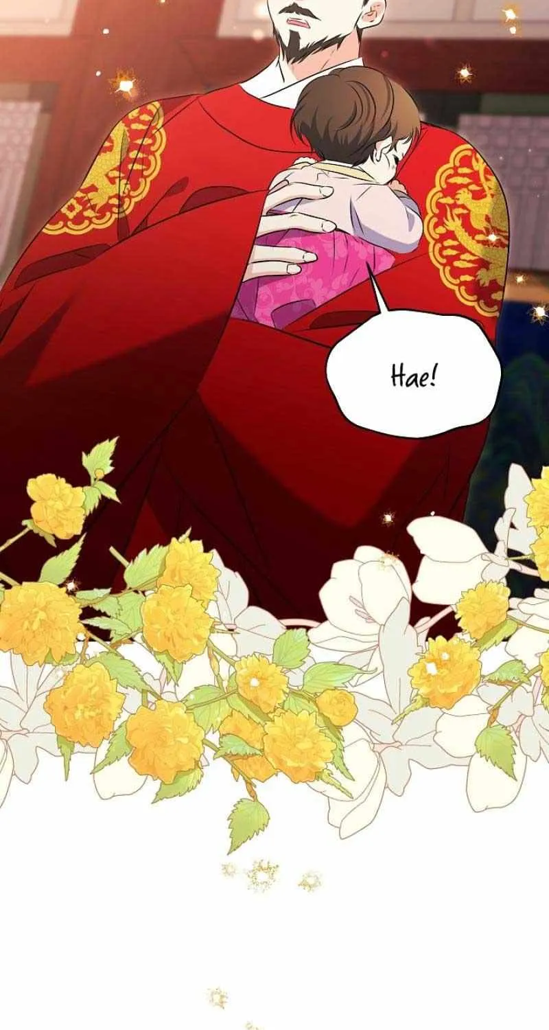 Born As The Daughter of a Lowly Concubine Chapter 8 page 60 - 