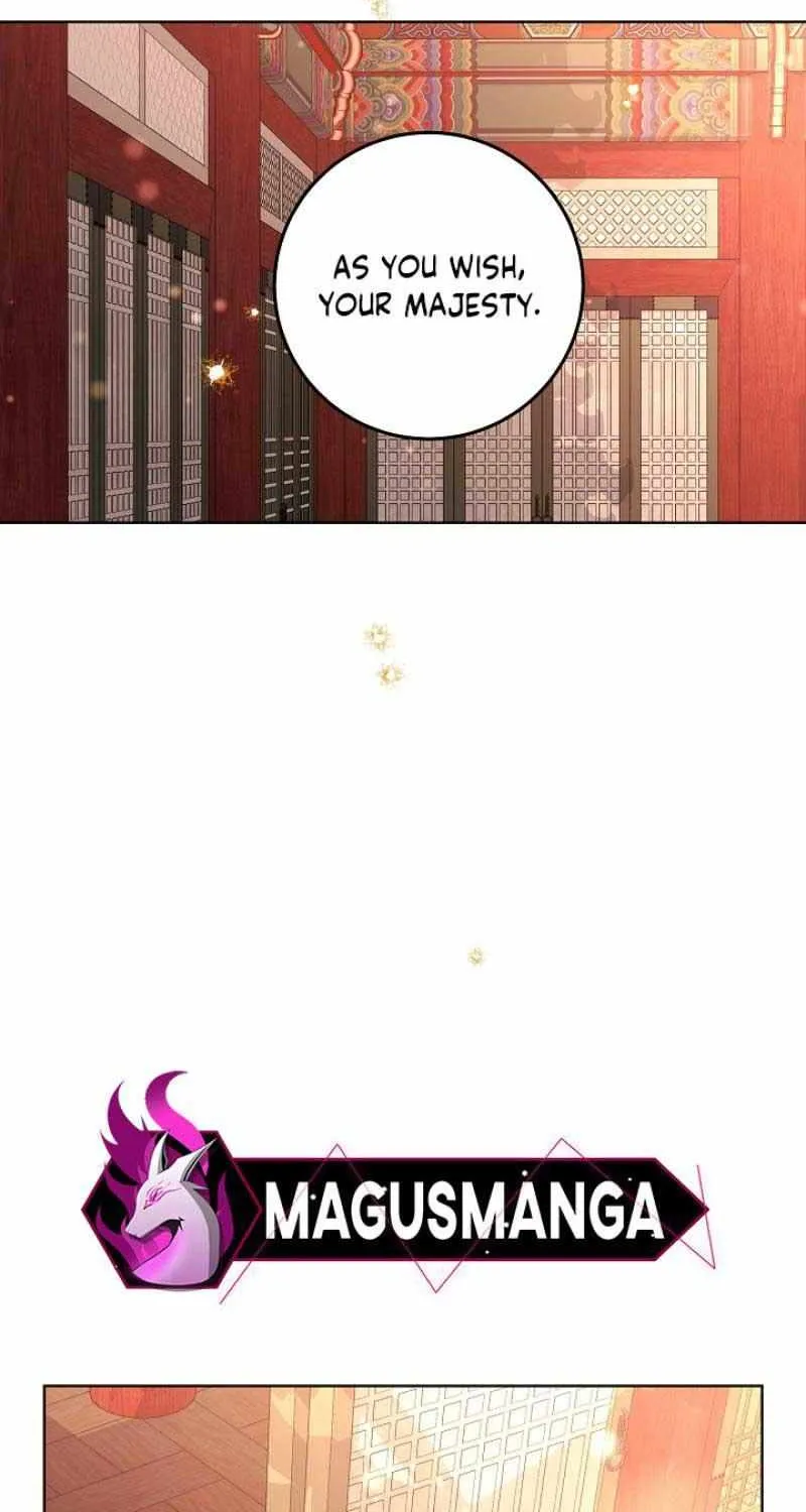 Born As The Daughter of a Lowly Concubine Chapter 8 page 61 - 