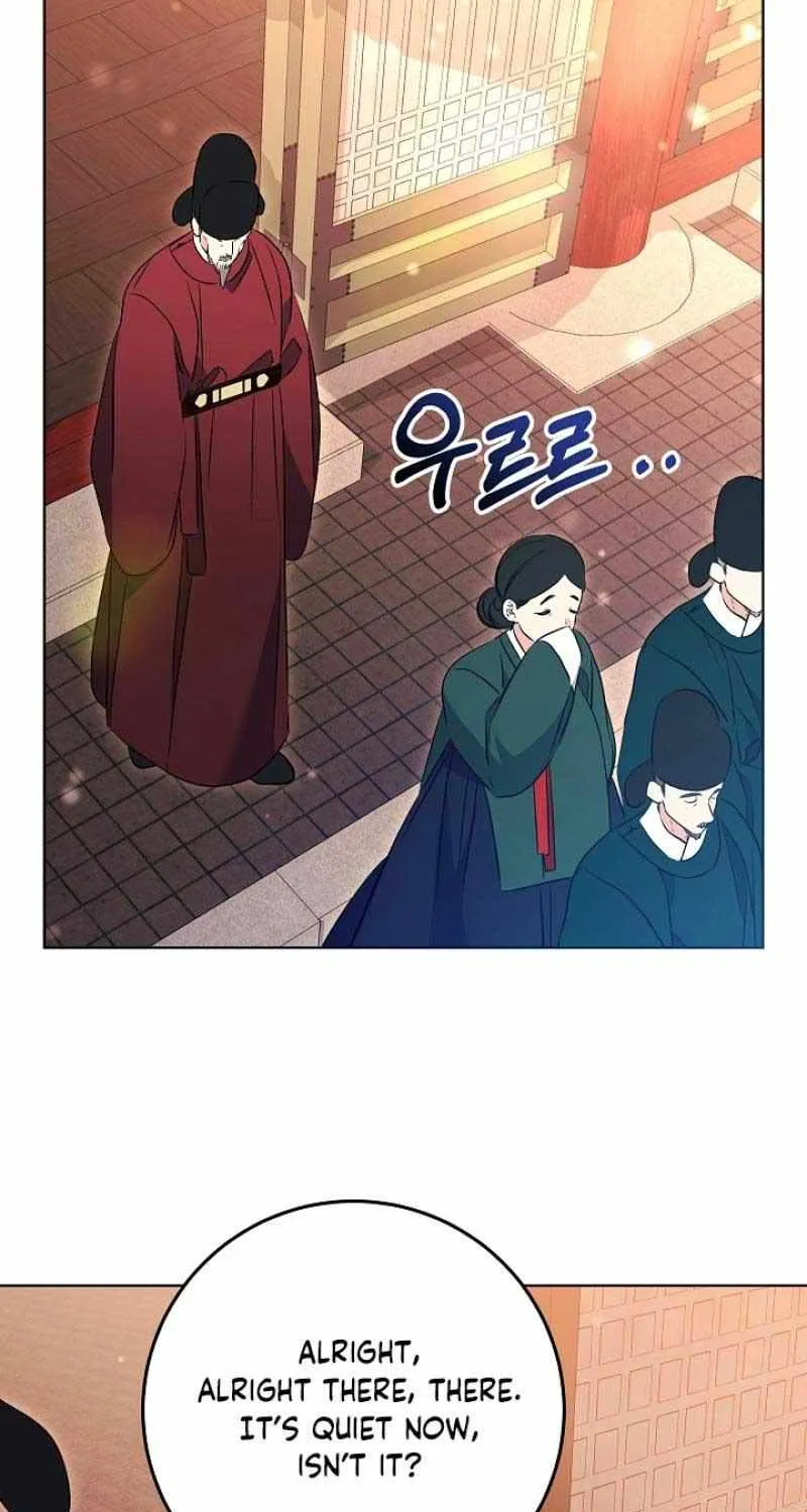 Born As The Daughter of a Lowly Concubine Chapter 8 page 62 - 