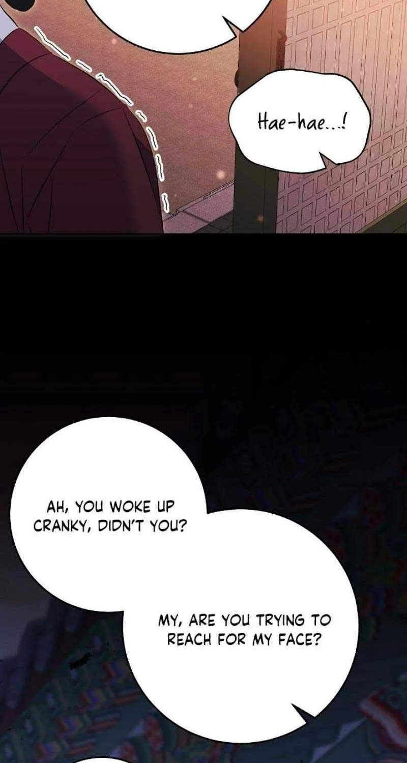 Born As The Daughter of a Lowly Concubine Chapter 8 page 63 - 