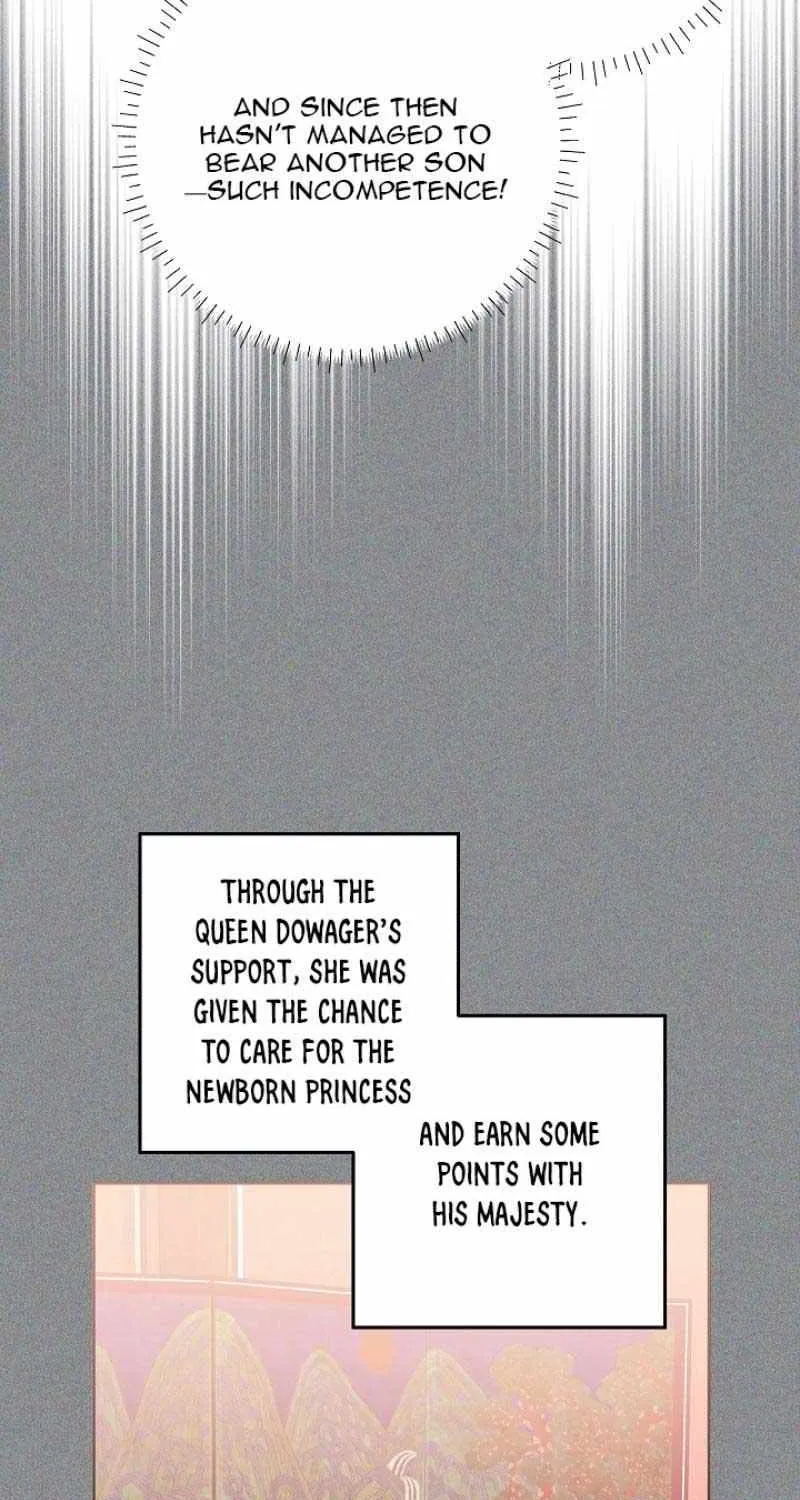 Born As The Daughter of a Lowly Concubine Chapter 8 page 68 - 