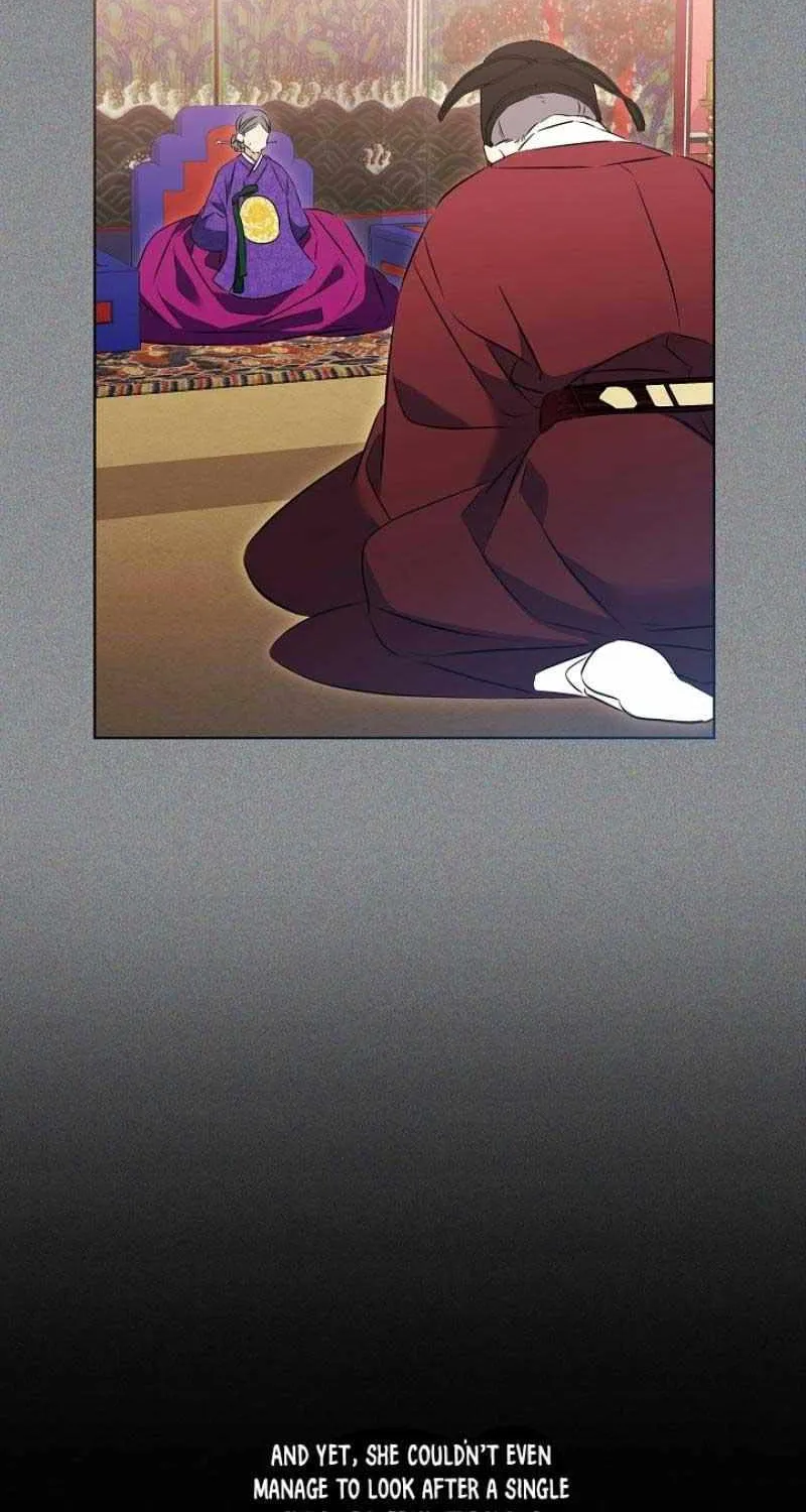 Born As The Daughter of a Lowly Concubine Chapter 8 page 69 - 