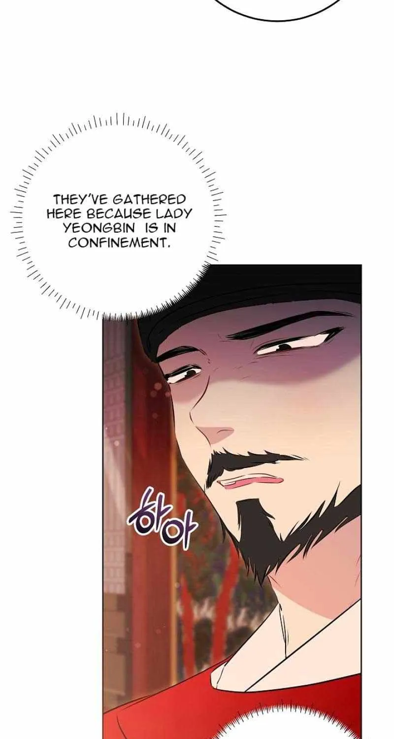 Born As The Daughter of a Lowly Concubine Chapter 8 page 8 - 