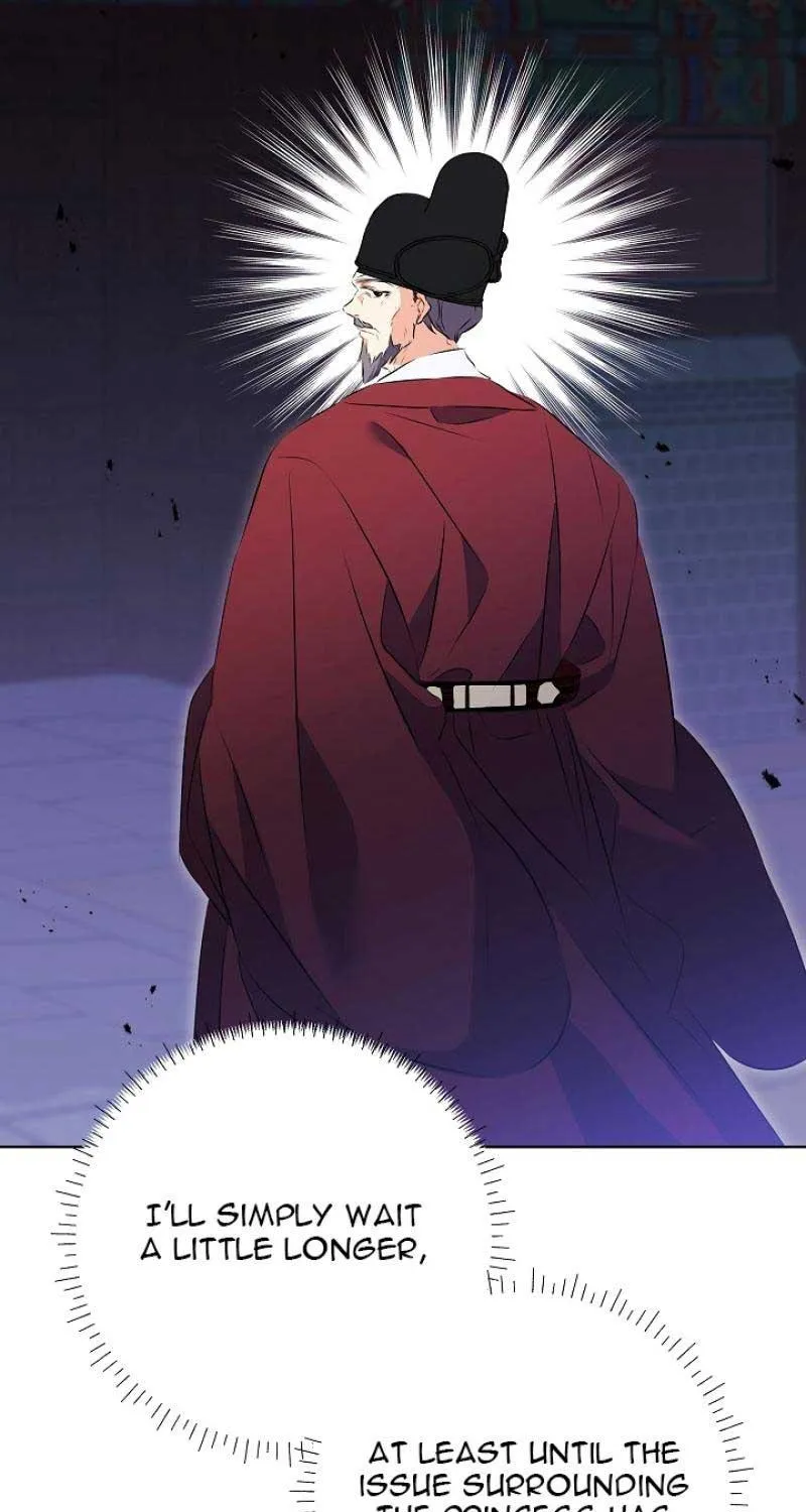 Born As The Daughter of a Lowly Concubine Chapter 8 page 77 - 