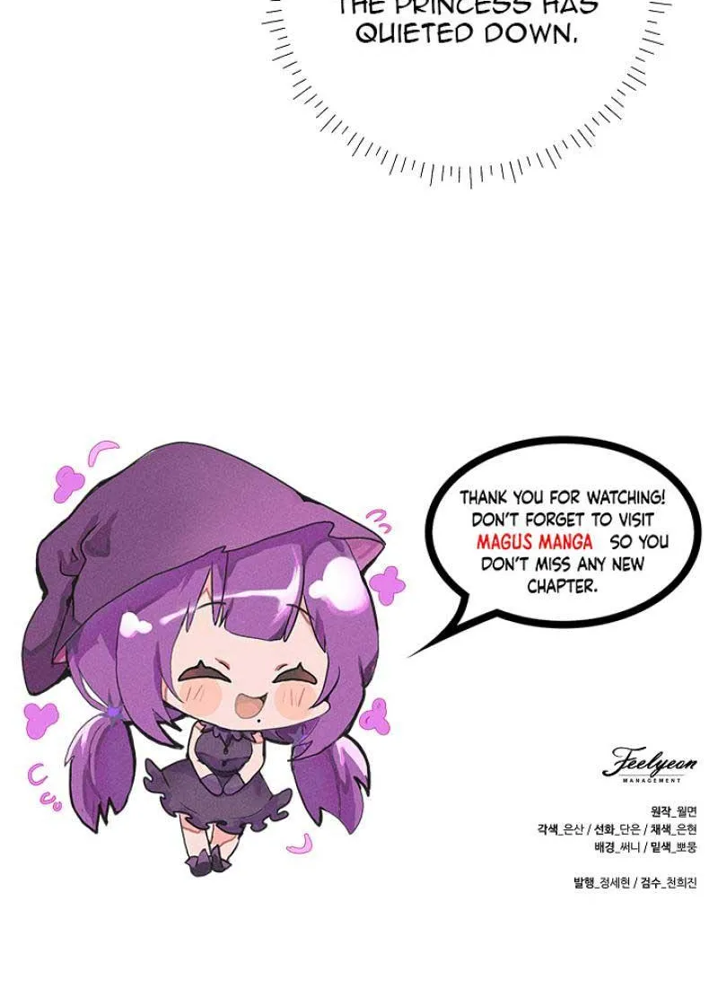 Born As The Daughter of a Lowly Concubine Chapter 8 page 78 - 