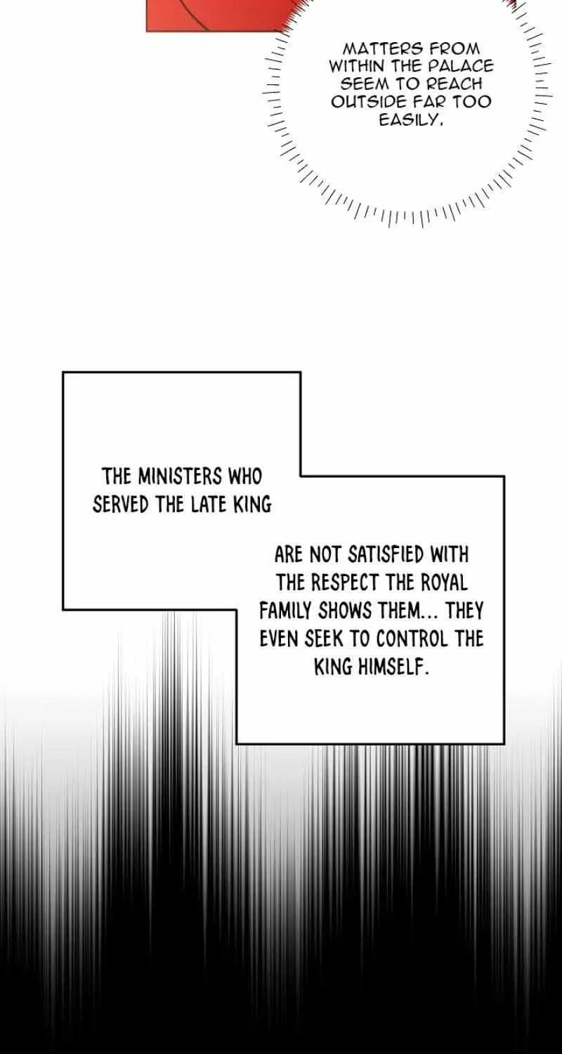Born As The Daughter of a Lowly Concubine Chapter 8 page 9 - 