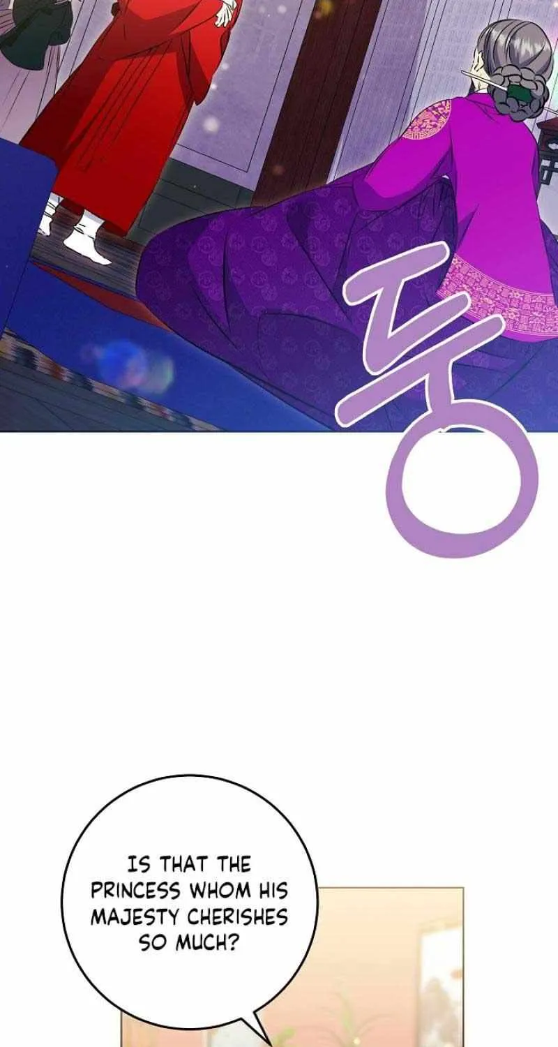 Born As The Daughter of a Lowly Concubine Chapter 9 page 11 - 