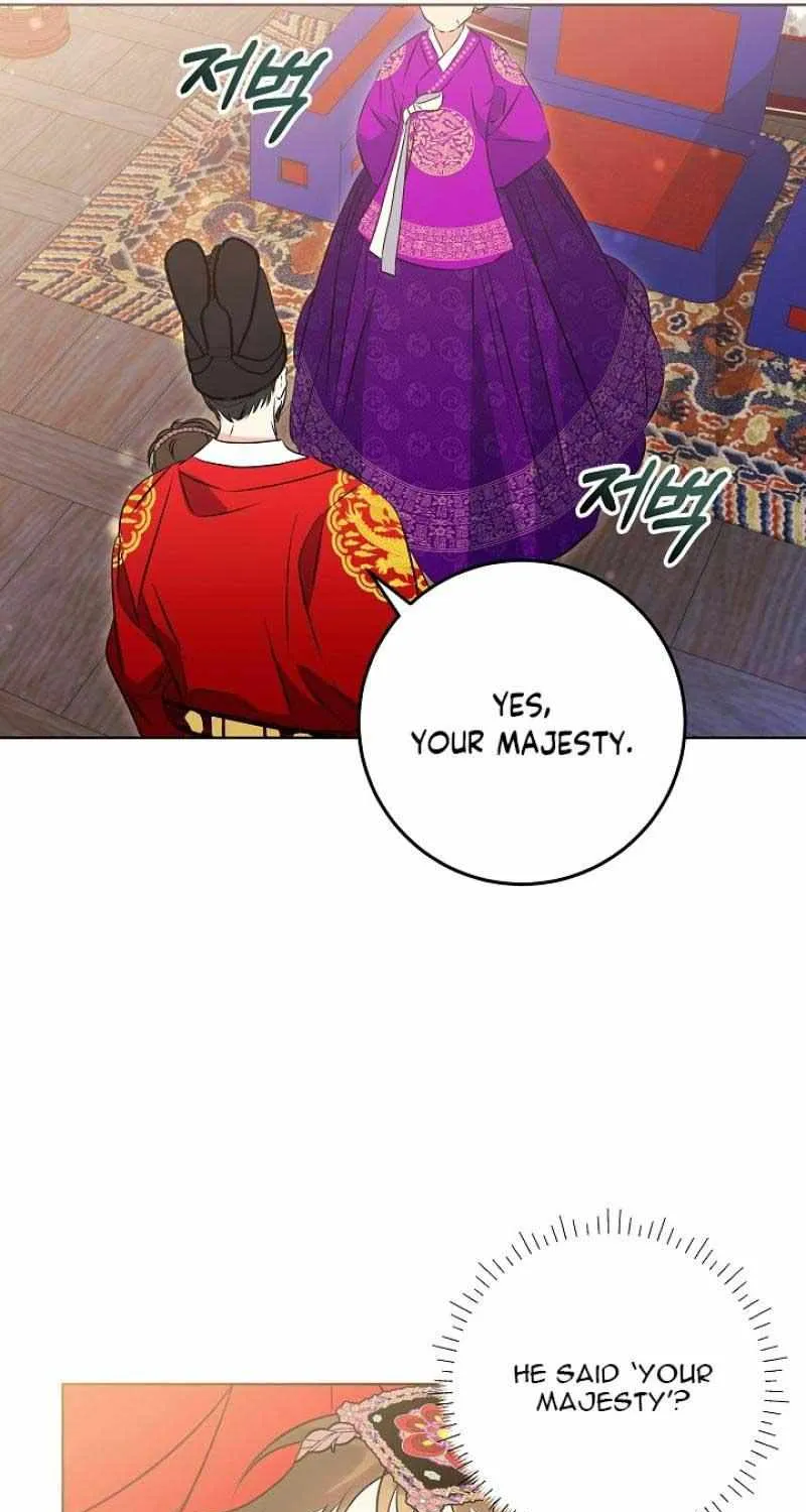 Born As The Daughter of a Lowly Concubine Chapter 9 page 13 - 