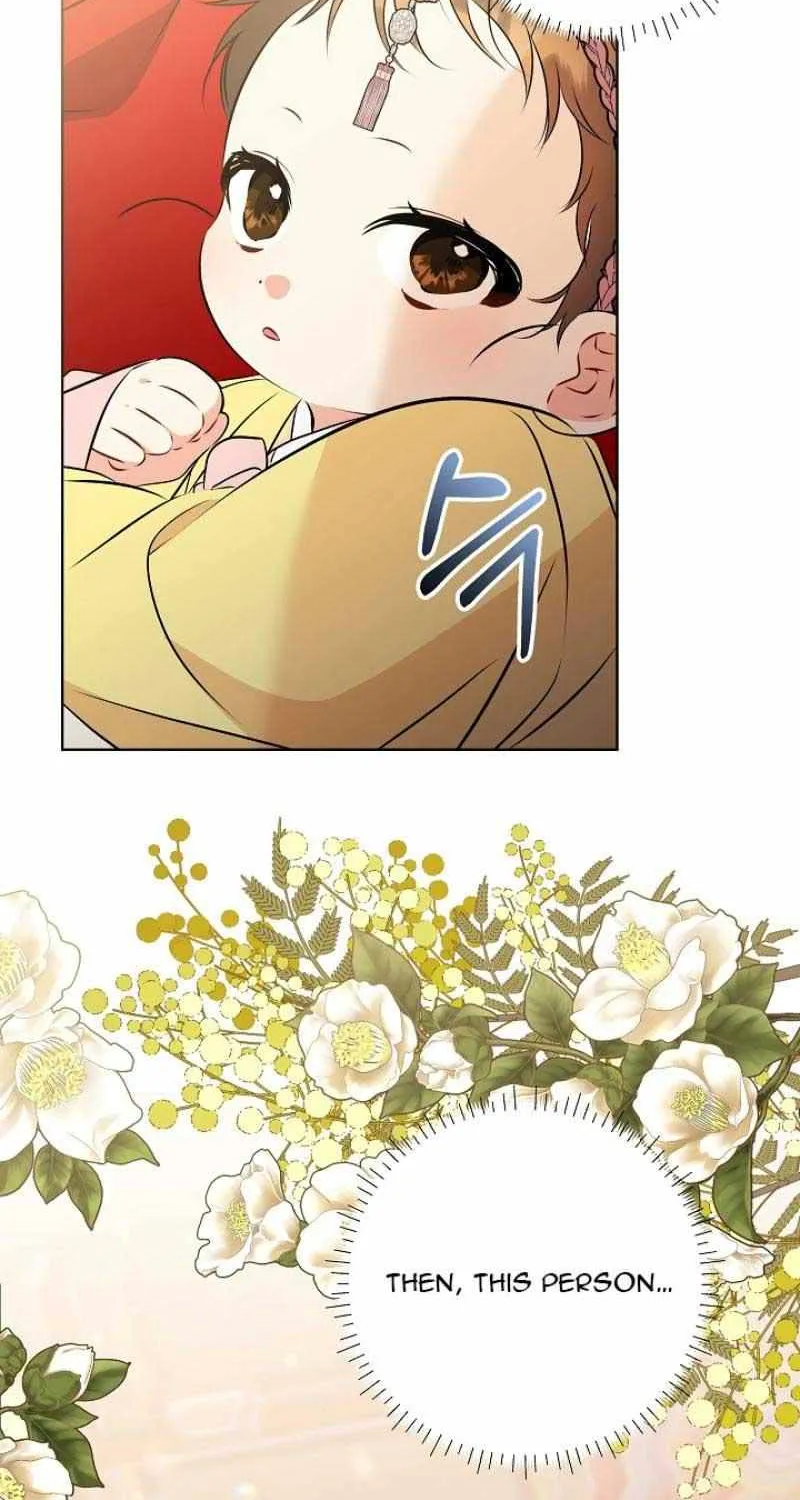 Born As The Daughter of a Lowly Concubine Chapter 9 page 14 - 
