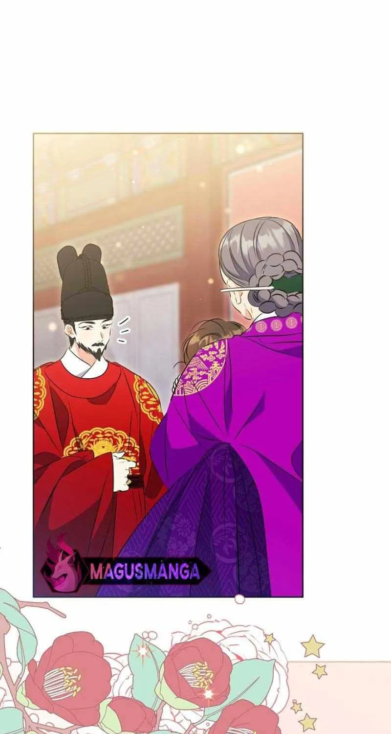 Born As The Daughter of a Lowly Concubine Chapter 9 page 18 - 
