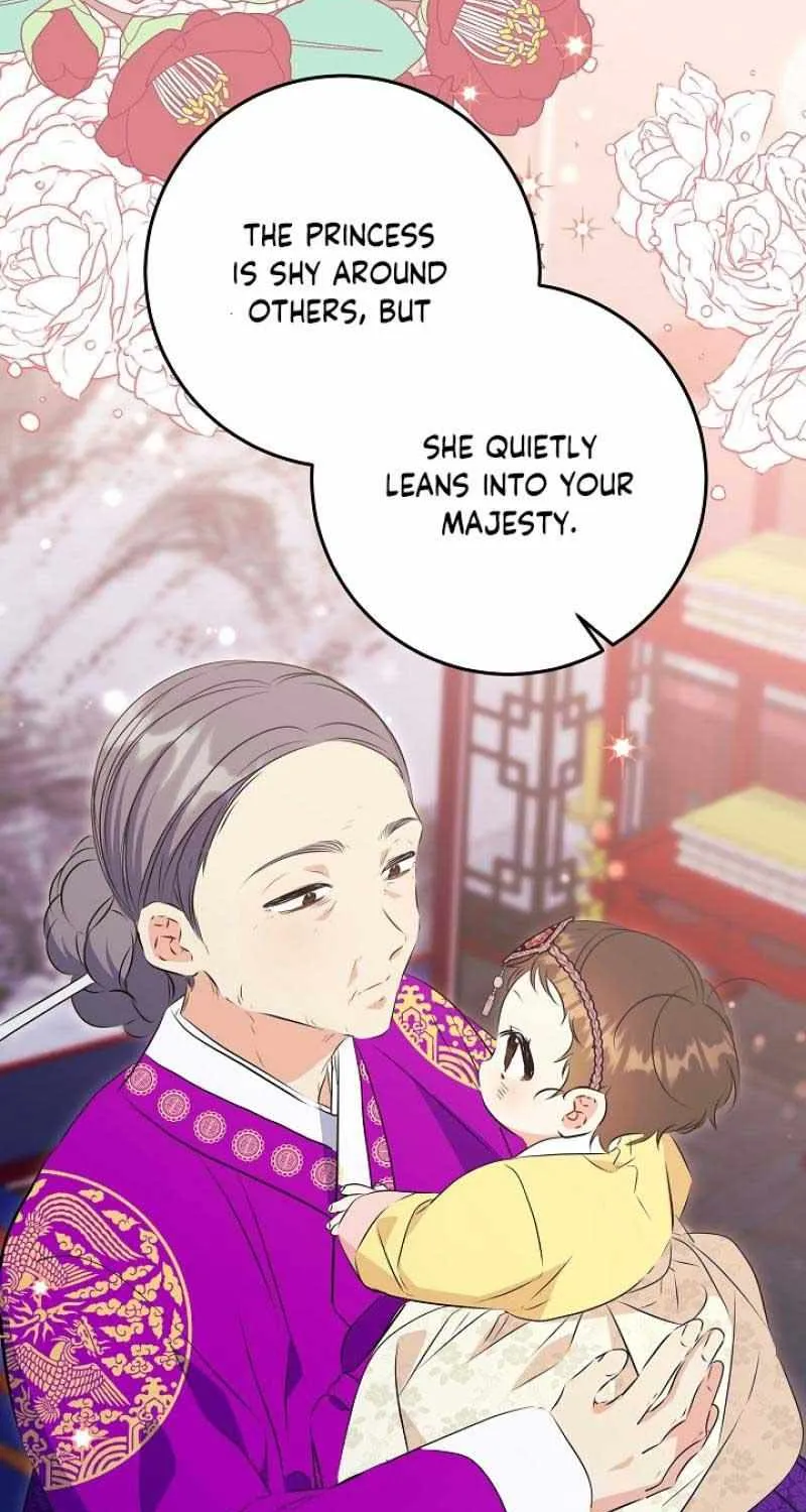 Born As The Daughter of a Lowly Concubine Chapter 9 page 19 - 
