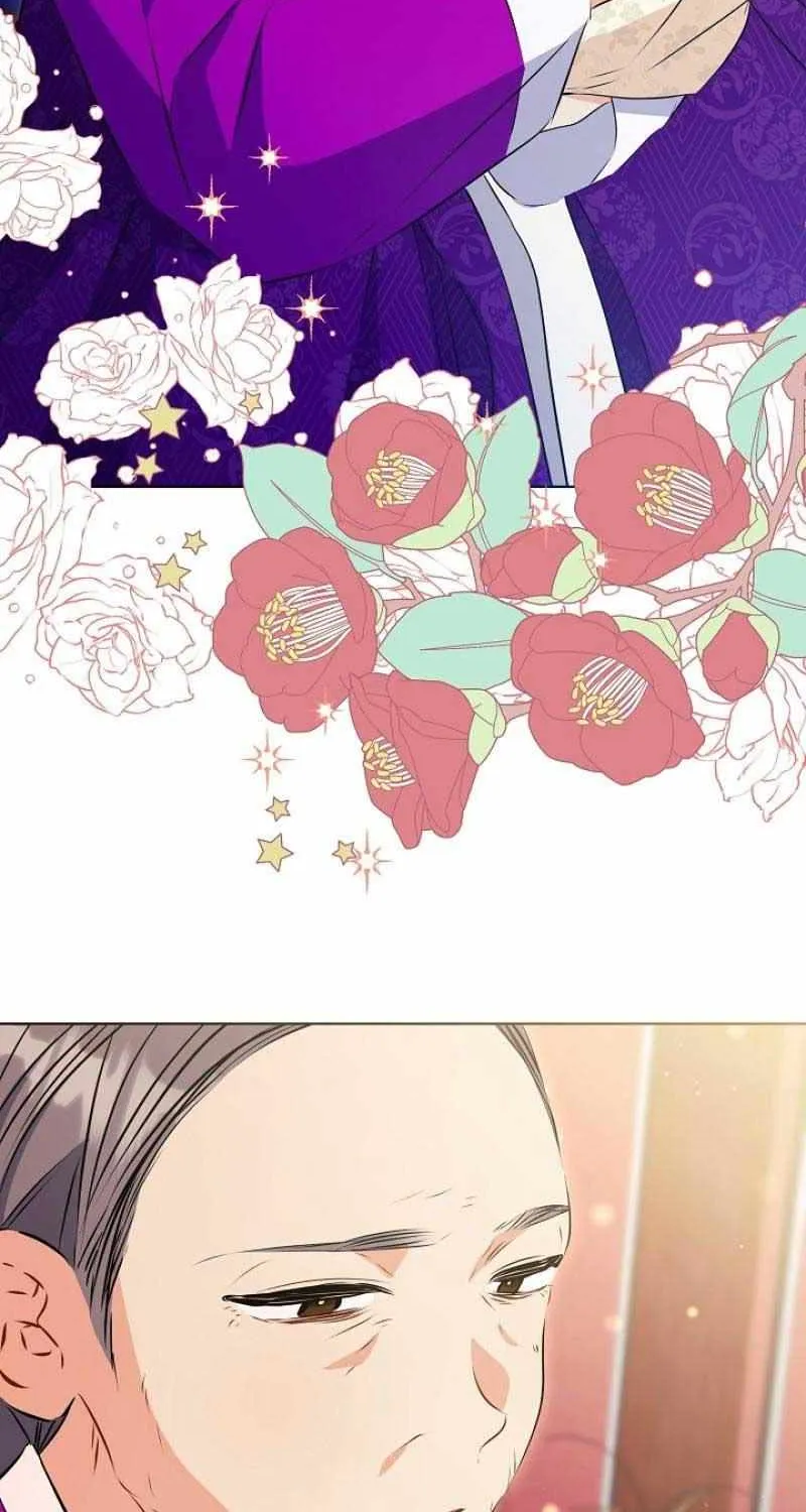 Born As The Daughter of a Lowly Concubine Chapter 9 page 20 - 