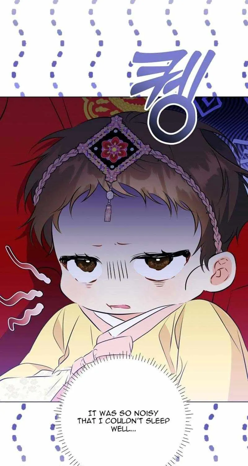 Born As The Daughter of a Lowly Concubine Chapter 9 page 3 - 