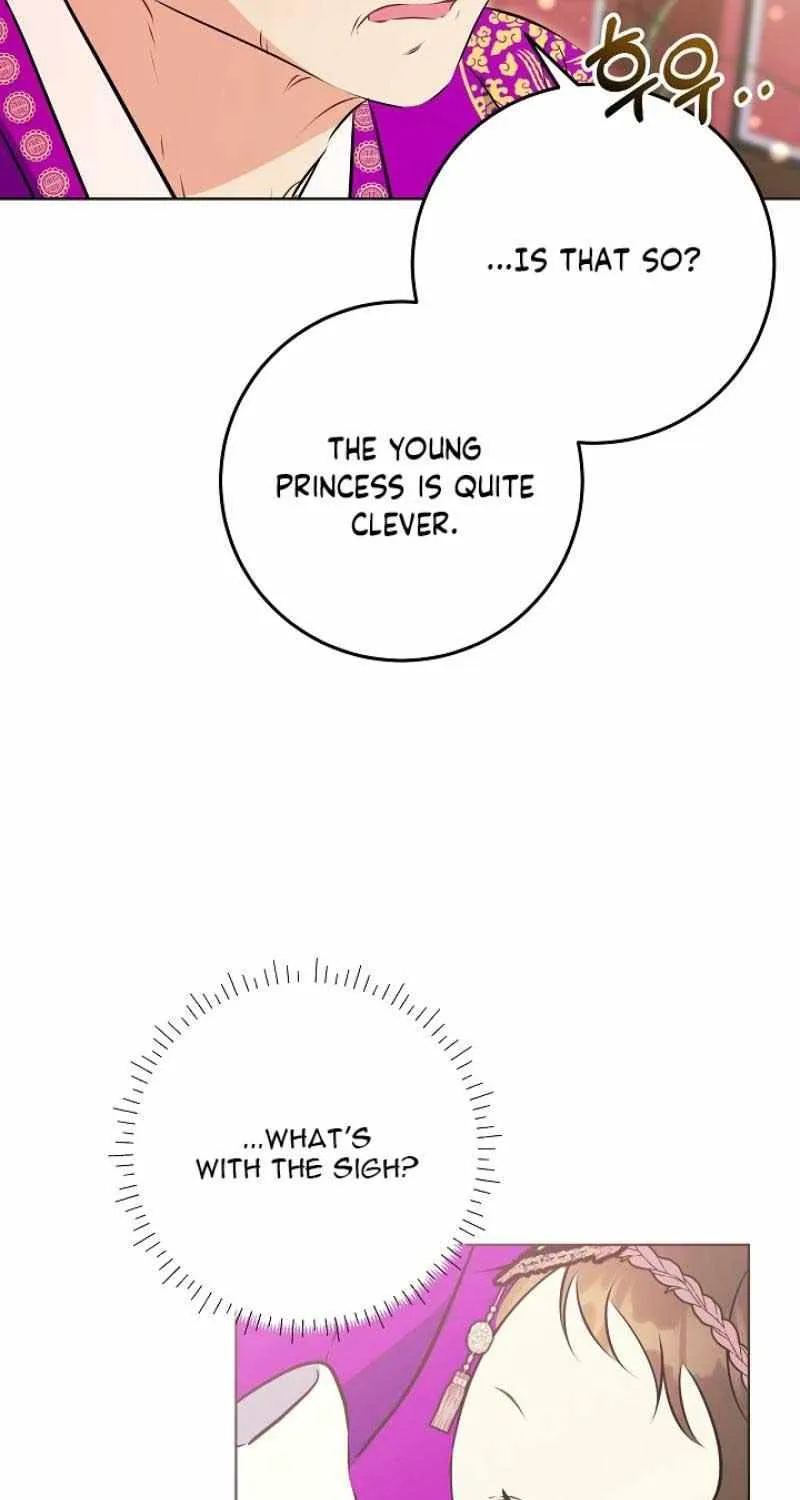 Born As The Daughter of a Lowly Concubine Chapter 9 page 21 - 