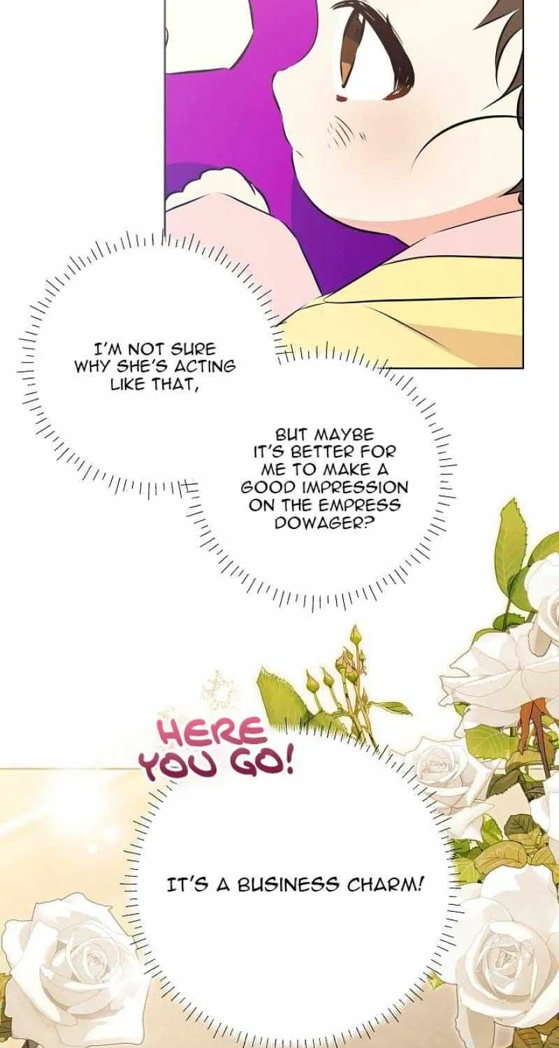 Born As The Daughter of a Lowly Concubine Chapter 9 page 22 - 