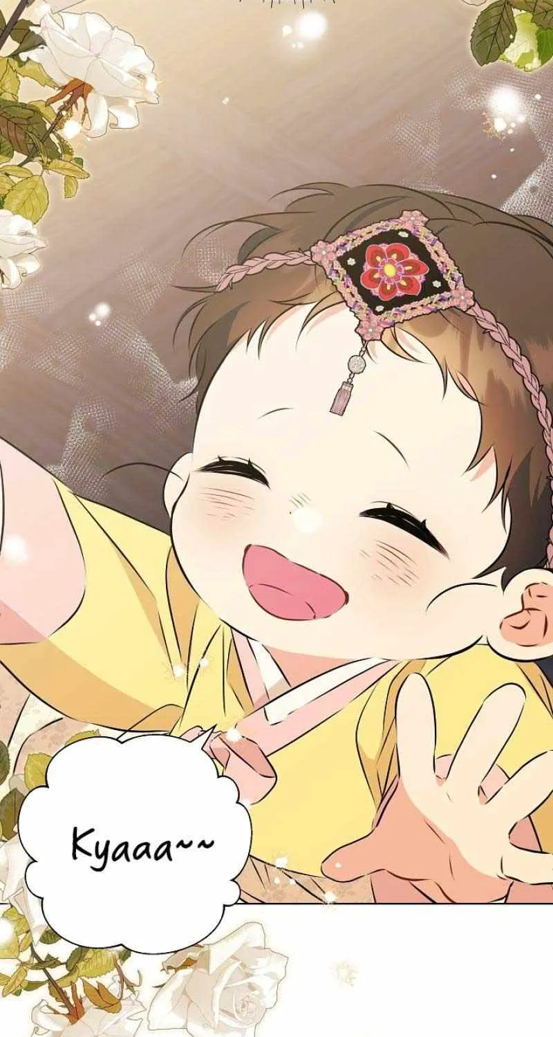 Born As The Daughter of a Lowly Concubine Chapter 9 page 23 - 