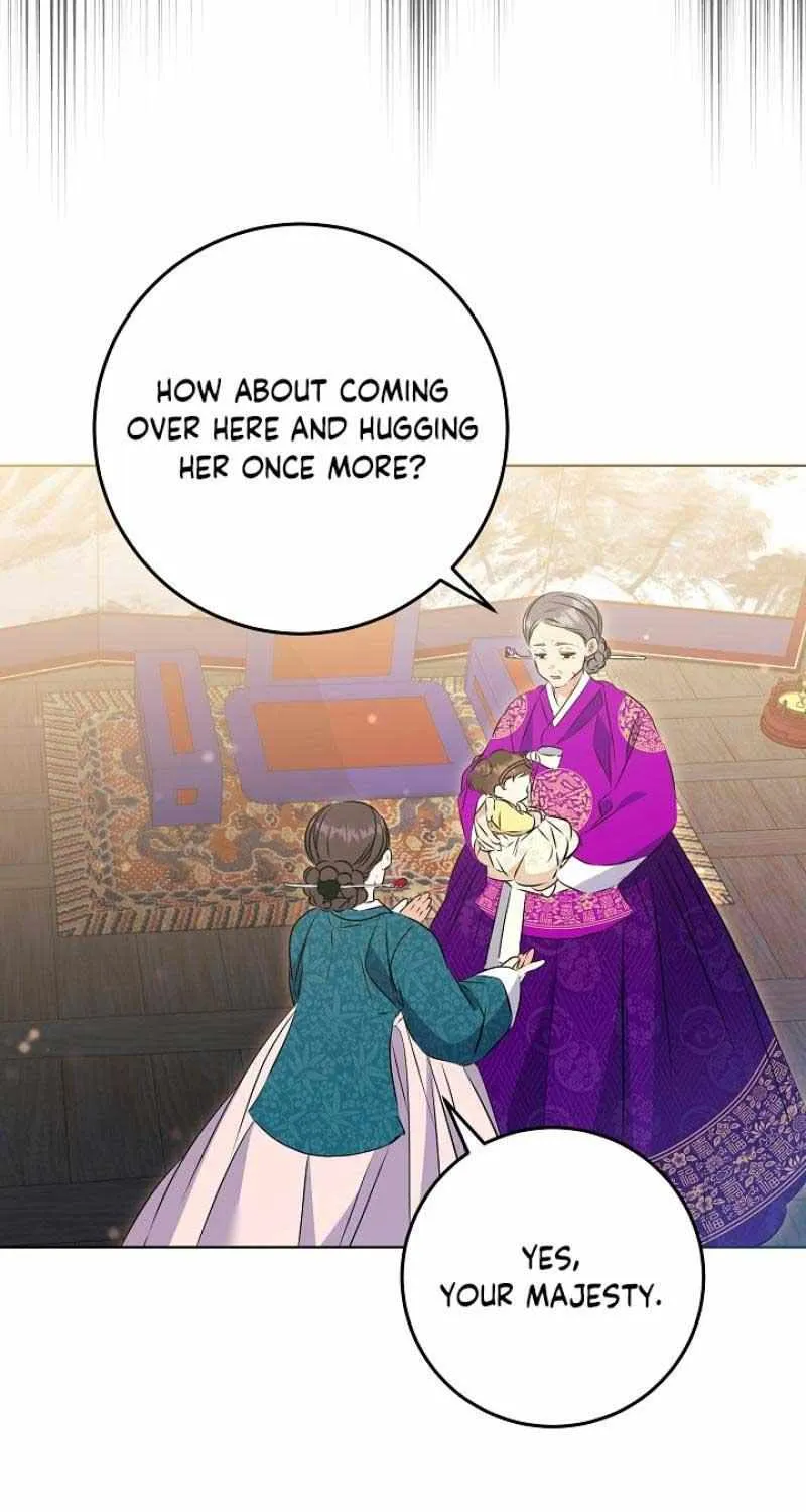 Born As The Daughter of a Lowly Concubine Chapter 9 page 29 - 