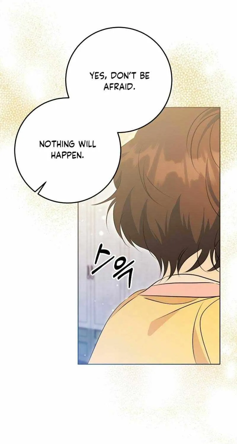 Born As The Daughter of a Lowly Concubine Chapter 9 page 35 - 