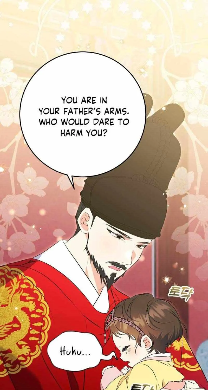 Born As The Daughter of a Lowly Concubine Chapter 9 page 37 - 
