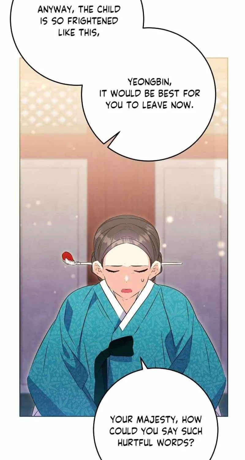Born As The Daughter of a Lowly Concubine Chapter 9 page 40 - 