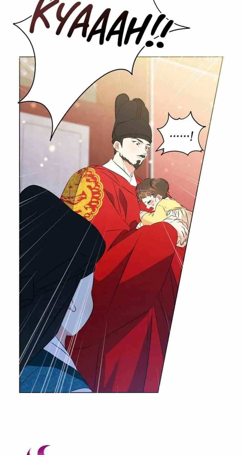 Born As The Daughter of a Lowly Concubine Chapter 9 page 45 - 