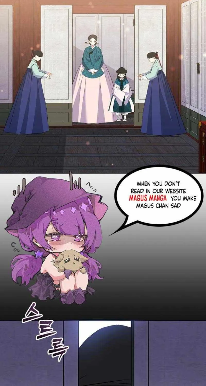 Born As The Daughter of a Lowly Concubine Chapter 9 page 50 - 