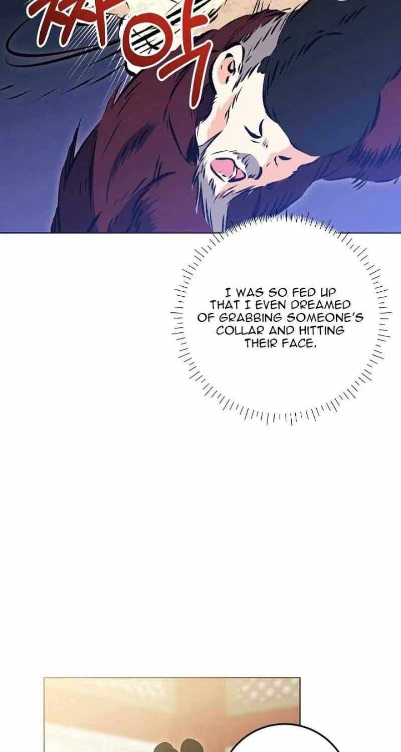 Born As The Daughter of a Lowly Concubine Chapter 9 page 6 - 