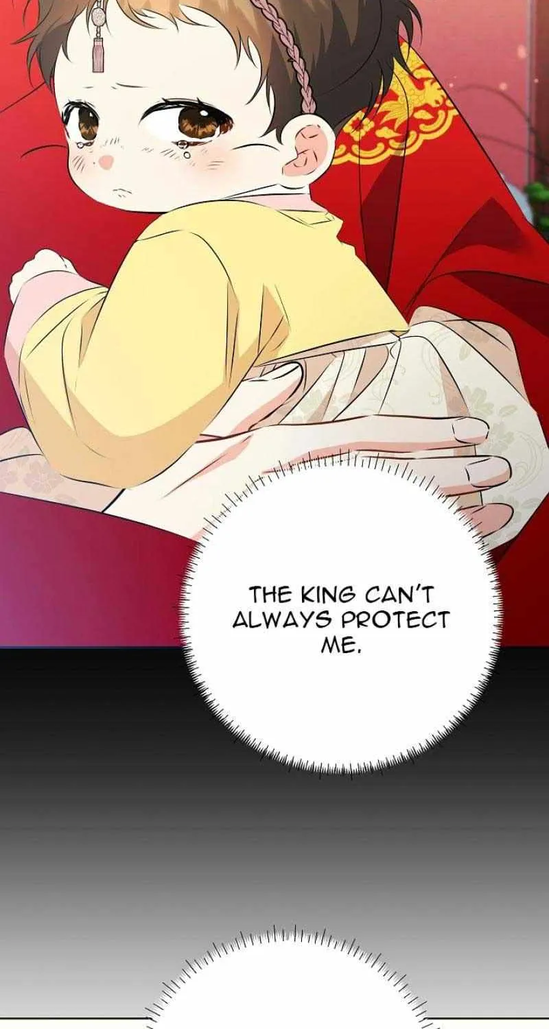 Born As The Daughter of a Lowly Concubine Chapter 9 page 52 - 