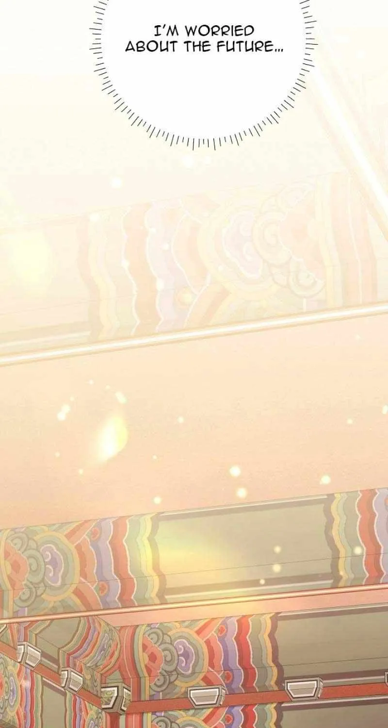 Born As The Daughter of a Lowly Concubine Chapter 9 page 53 - 