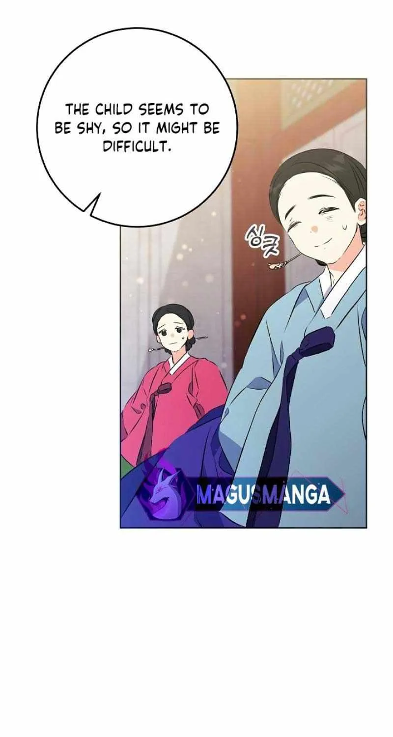 Born As The Daughter of a Lowly Concubine Chapter 9 page 63 - 
