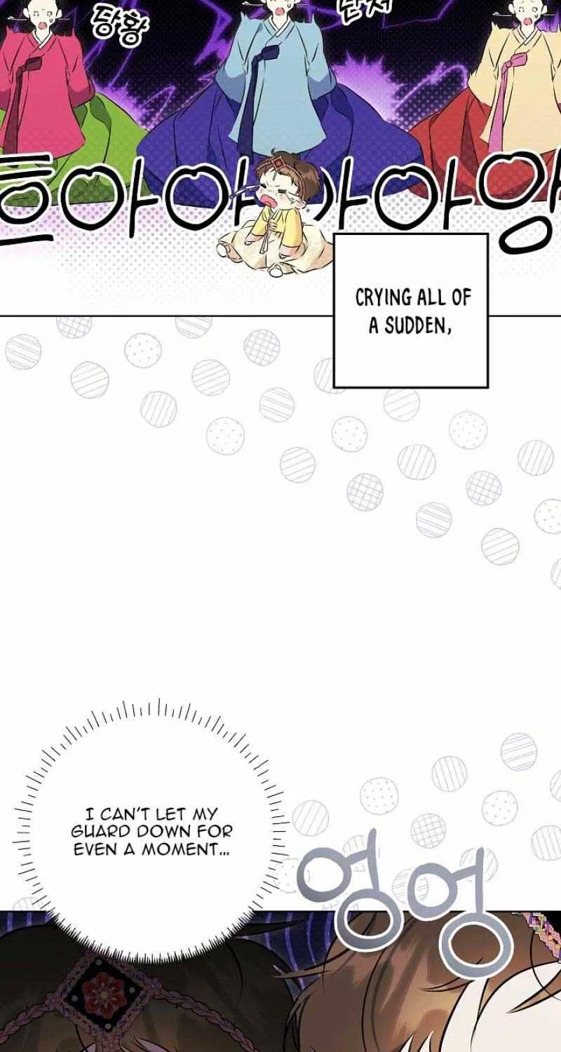 Born As The Daughter of a Lowly Concubine Chapter 9 page 68 - 