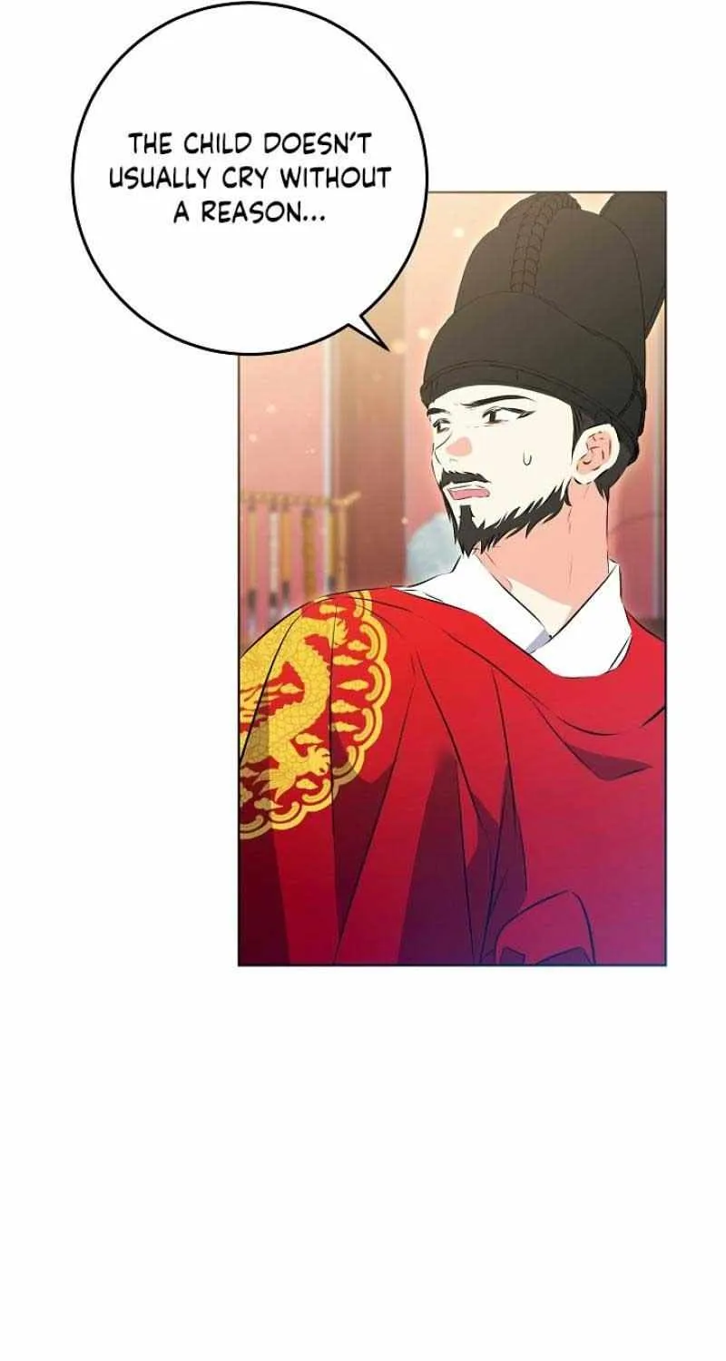 Born As The Daughter of a Lowly Concubine Chapter 9 page 70 - 
