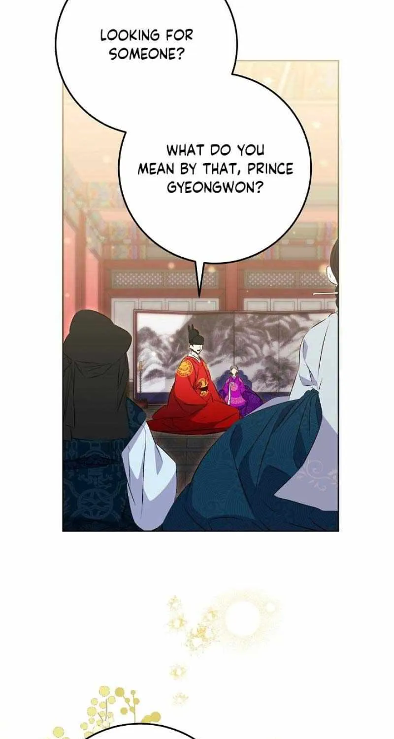 Born As The Daughter of a Lowly Concubine Chapter 9 page 72 - 