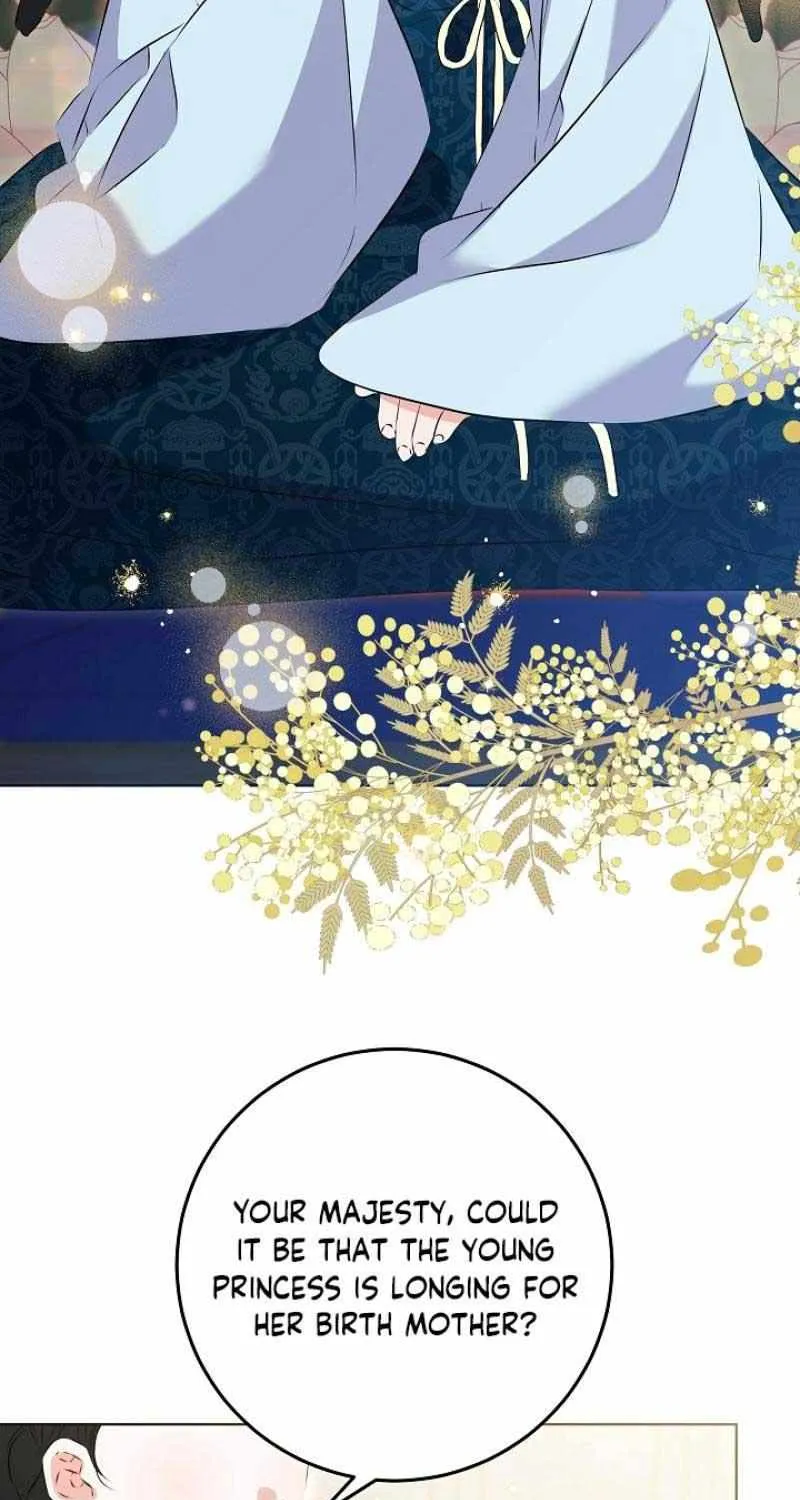Born As The Daughter of a Lowly Concubine Chapter 9 page 74 - 