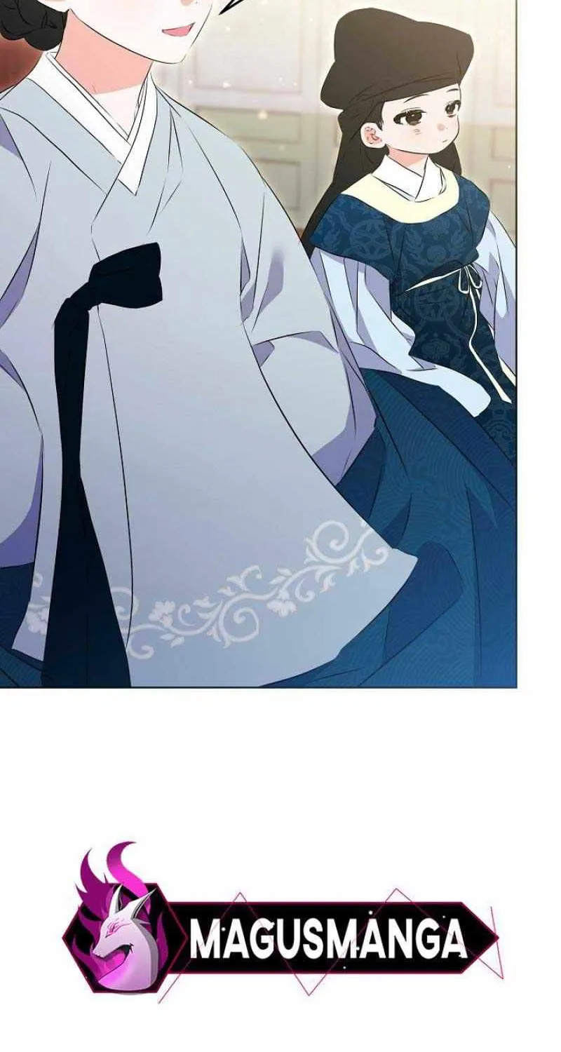 Born As The Daughter of a Lowly Concubine Chapter 9 page 75 - 