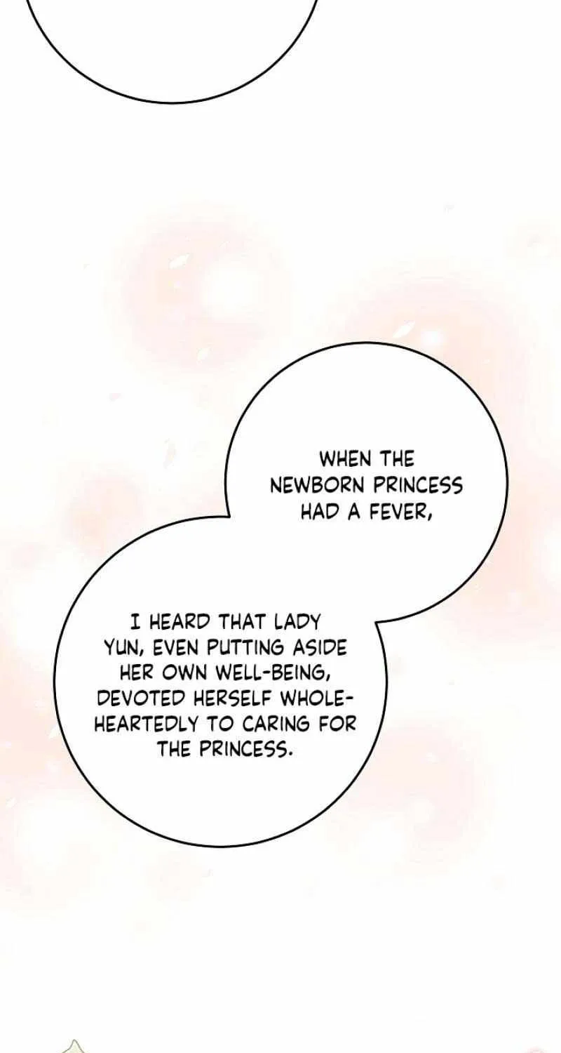 Born As The Daughter of a Lowly Concubine Chapter 9 page 78 - 