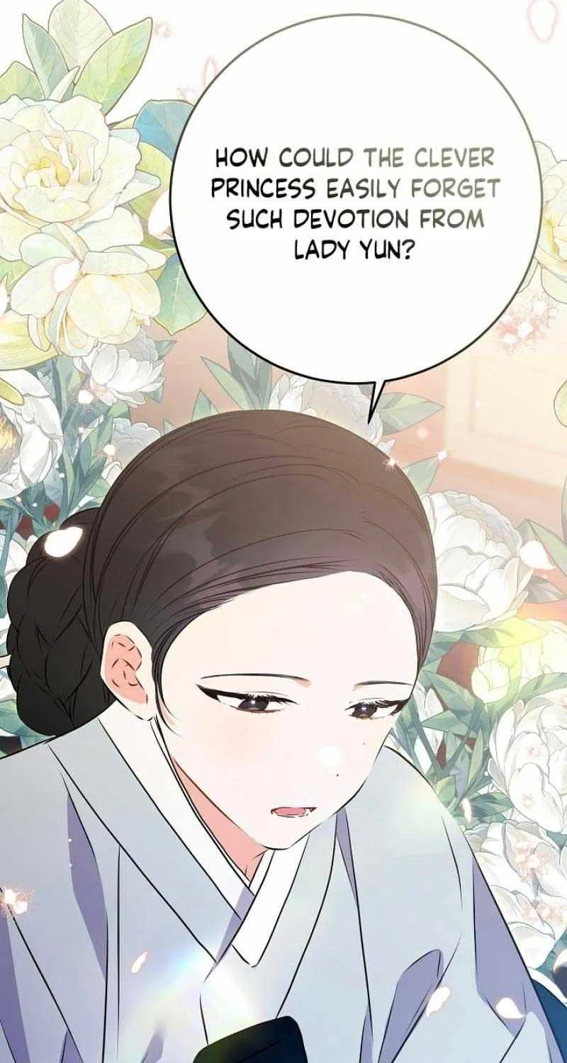Born As The Daughter of a Lowly Concubine Chapter 9 page 79 - 