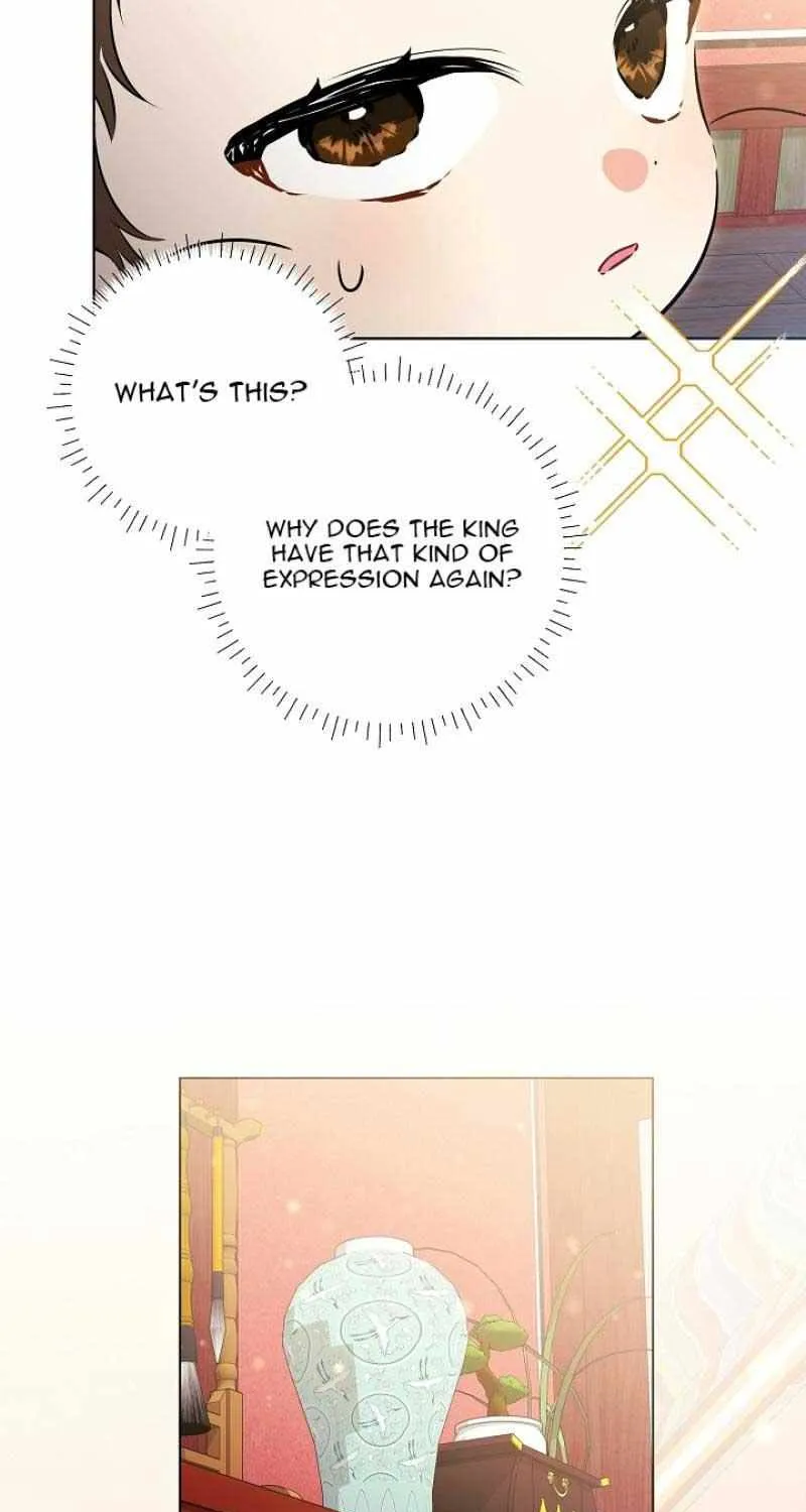 Born As The Daughter of a Lowly Concubine Chapter 9 page 9 - 