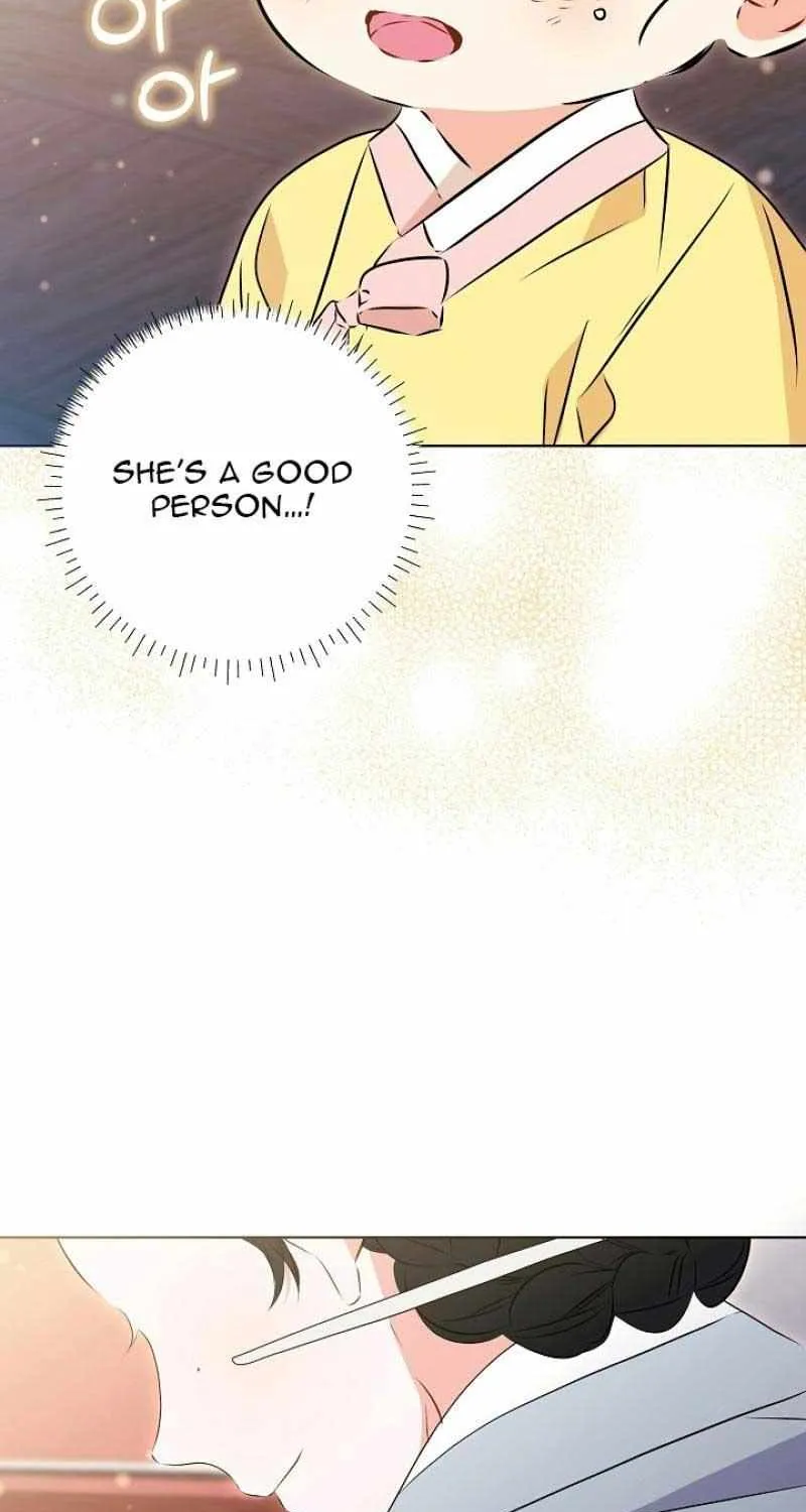 Born As The Daughter of a Lowly Concubine Chapter 9 page 83 - 