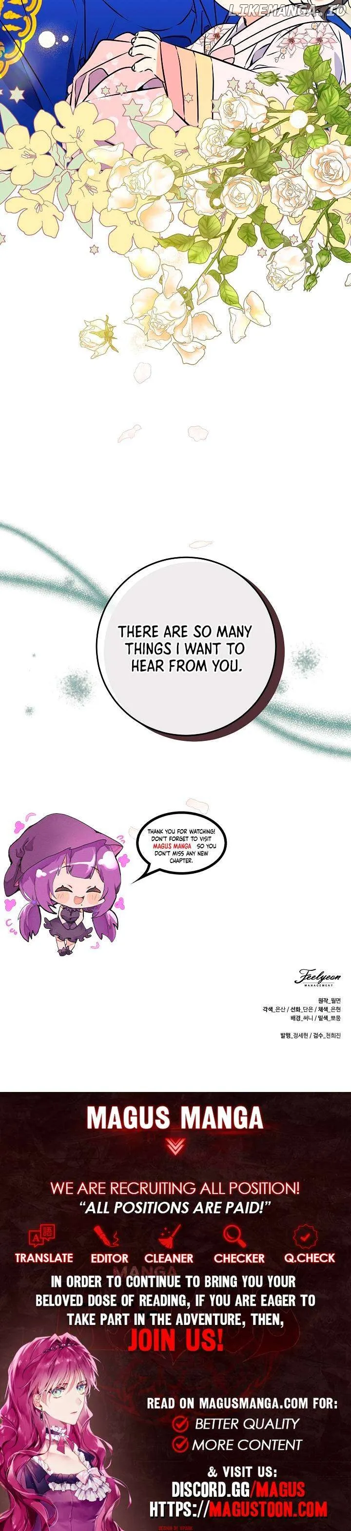 Born as the daughter of the lowly concubine Chapter 13 page 13 - 