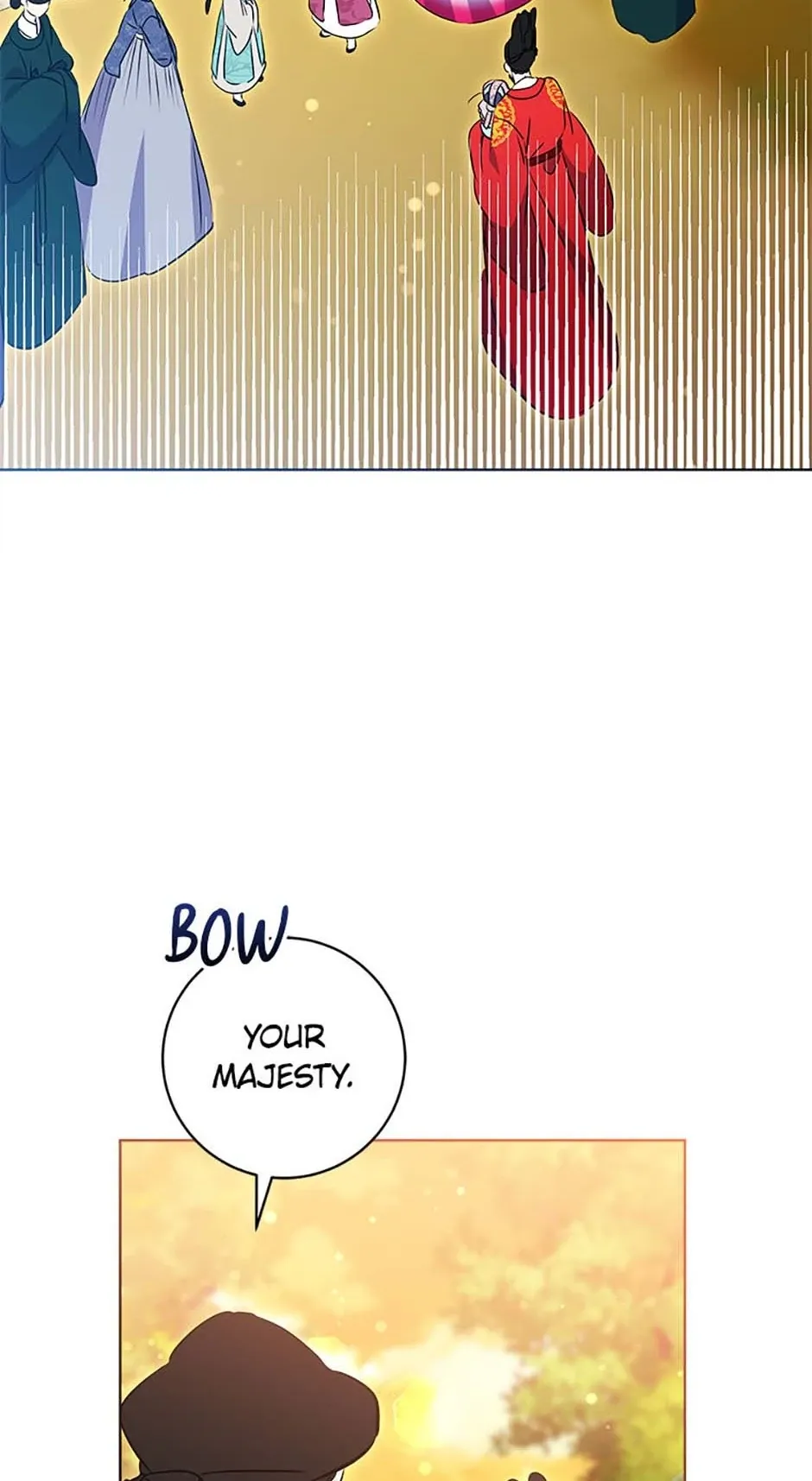 Born as the daughter of the lowly concubine Chapter 17 page 2 - 