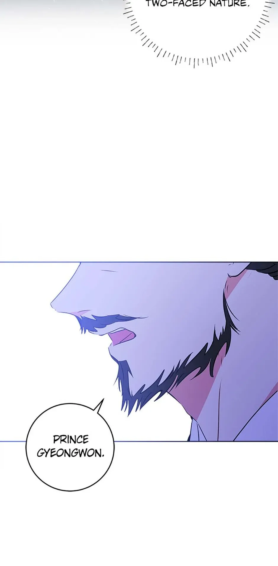 Born as the daughter of the lowly concubine Chapter 17 page 18 - 