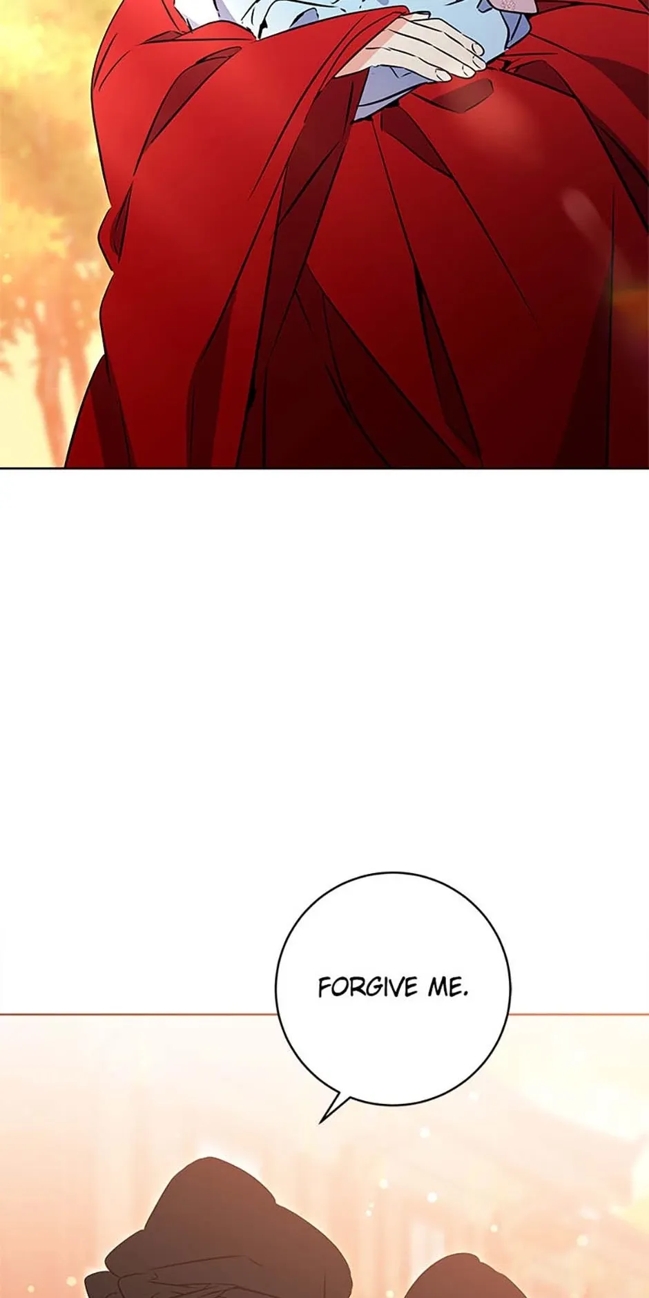 Born as the daughter of the lowly concubine Chapter 17 page 20 - 