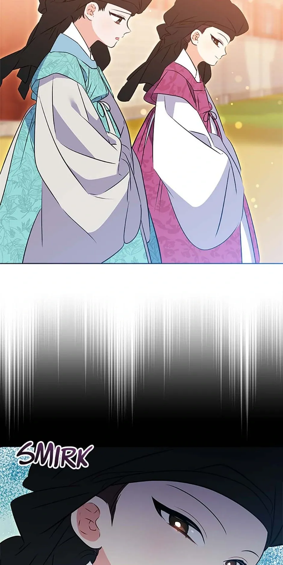 Born as the daughter of the lowly concubine Chapter 17 page 21 - 