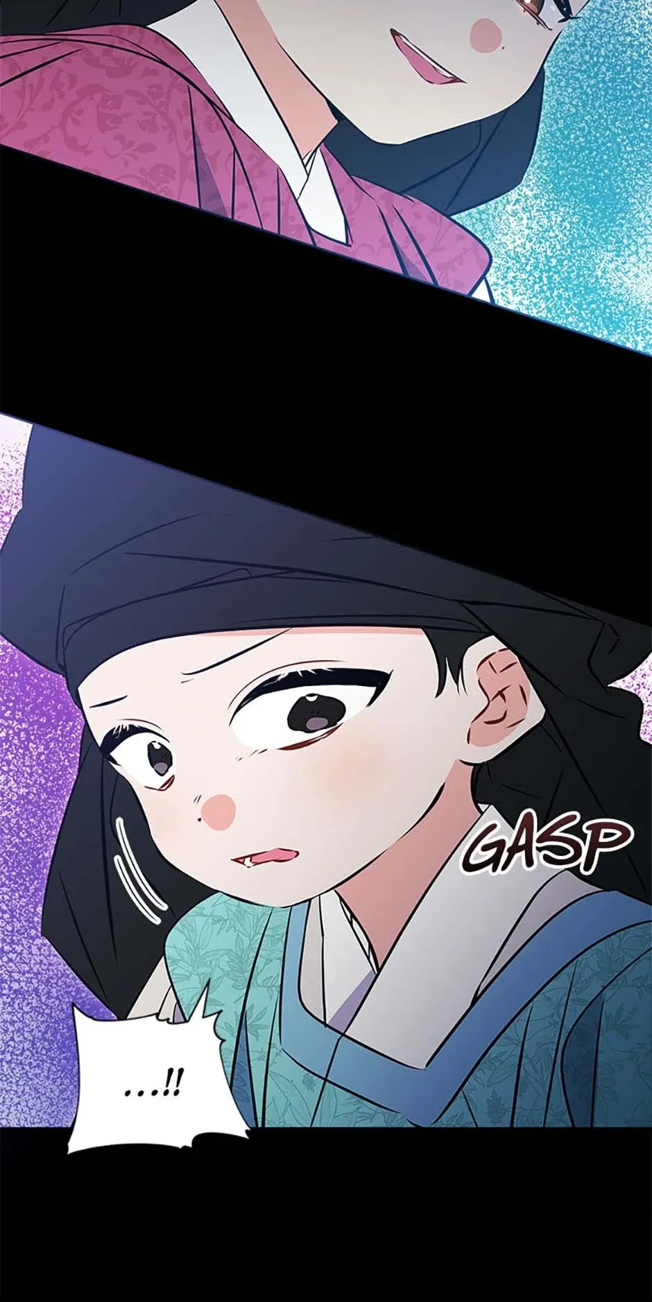 Born as the daughter of the lowly concubine Chapter 17 page 22 - 
