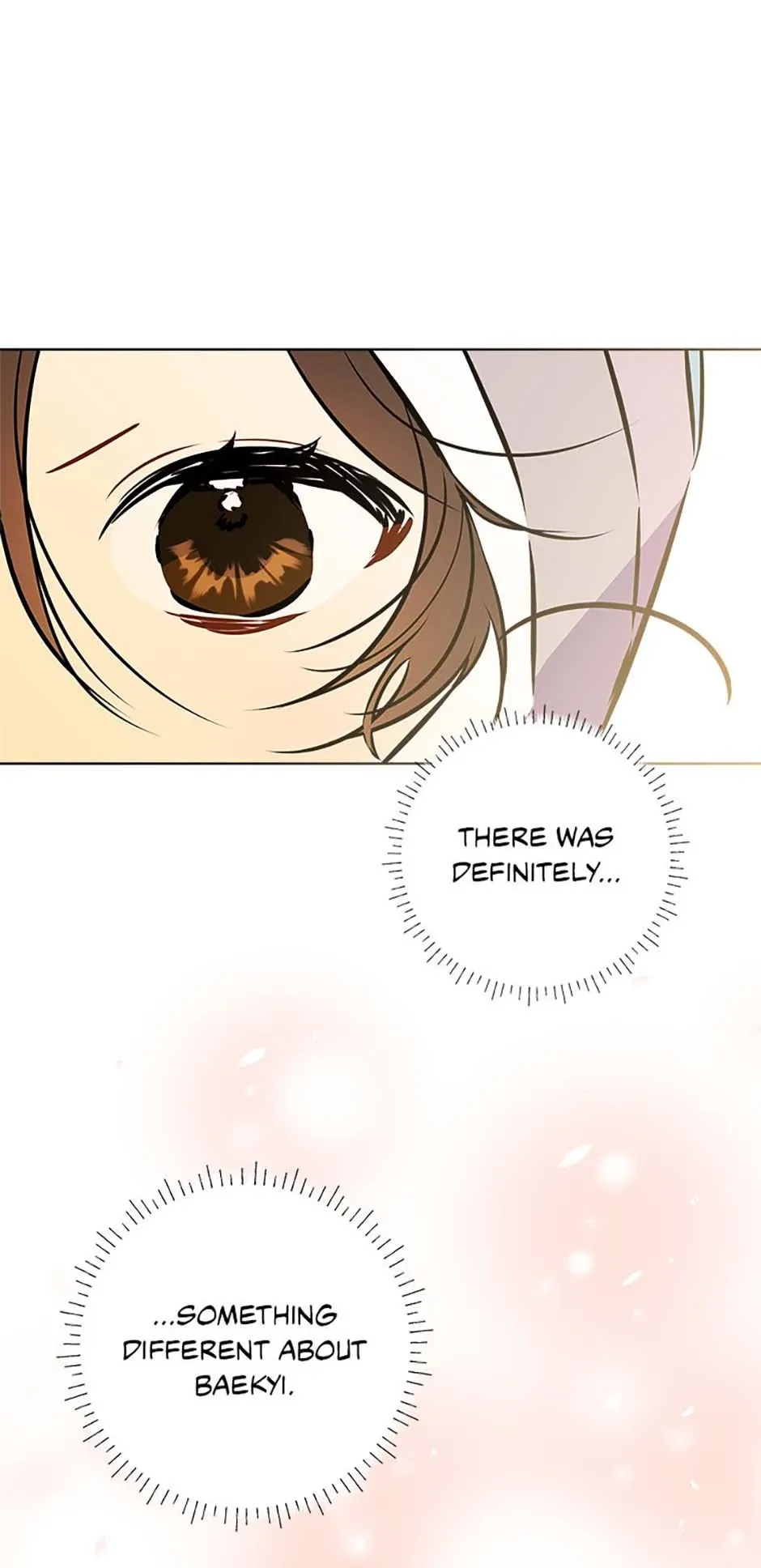 Born as the daughter of the lowly concubine Chapter 17 page 27 - 