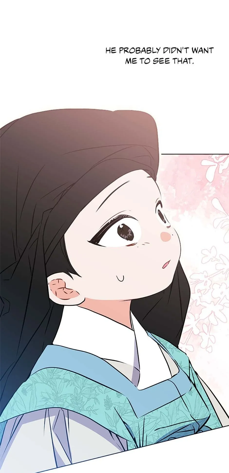 Born as the daughter of the lowly concubine Chapter 17 page 31 - 